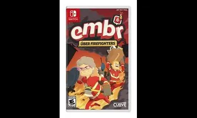 Embr Uber Firefighters