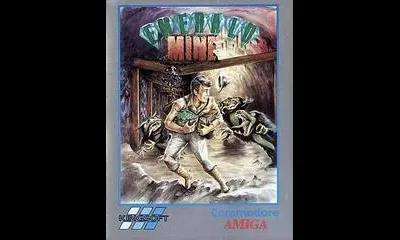 Emerald Mine