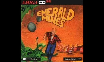 Emerald Mines