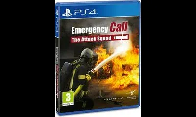 Emergency Call - The Attack Squad