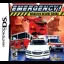Emergency Disaster Rescue Squad - Nintendo DS - Retrocharting