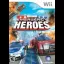 Emergency Heroes - Wii - Retrocharting