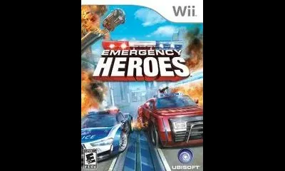 Emergency Heroes