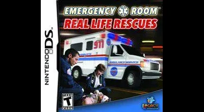Emergency Room Real Life Rescues
