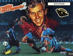 Background - Emilio Butragueno 2 - ZX Spectrum - Retrocharting
