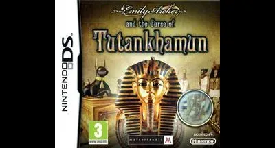 Emily Archer and the Curse of Tutankhamun