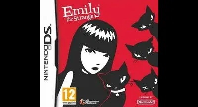 Emily the Strange