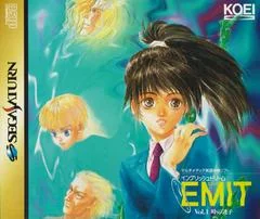 Background - EMIT Vol. 1: Toki no Maigo - Sega Saturn - Retrocharting