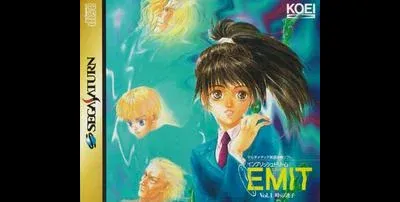 EMIT Vol. 1: Toki no Maigo