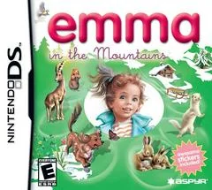Background - Emma in the Mountains - Nintendo DS - Retrocharting