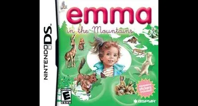 Emma in the Mountains