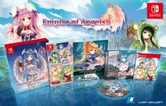 Background - Empire of Angels IV [Limited Edition] - Nintendo Switch - Retrocharting