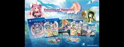 Empire of Angels IV
