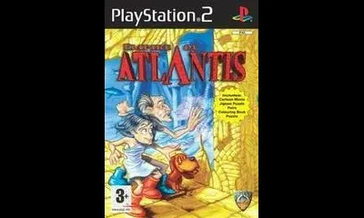 Empire of Atlantis