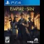 Empire of Sin - Playstation 4 - Retrocharting