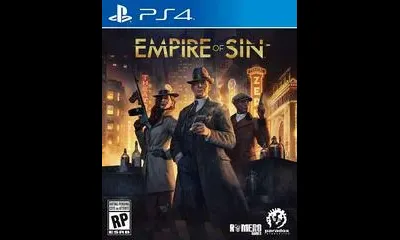 Empire of Sin