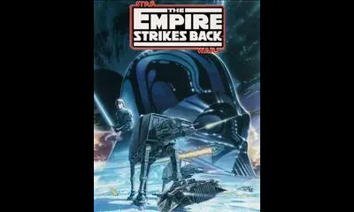 Empire Strikes Back