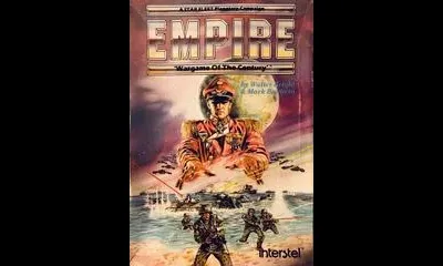 Empire: Wargame Of The Century