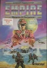 Background - Empire: Wargame of the Century - Commodore 64 - Retrocharting
