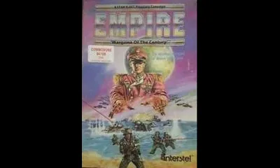 Empire: Wargame of the Century