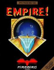 Background - Empire! - ZX Spectrum - Retrocharting
