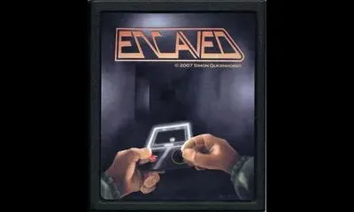 Encaved [Homebrew]