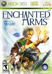 Background - Enchanted Arms - Xbox 360 - Retrocharting