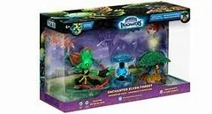 Background - Enchanted Elven Forest Adventure Pack - Imaginators - Skylanders - Retrocharting