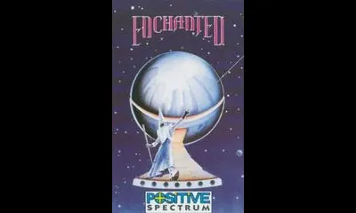 Enchanted