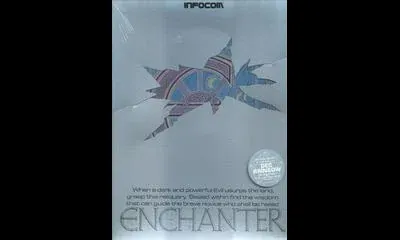Enchanter