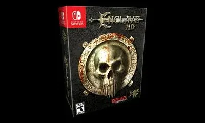 Enclave HD [Collector's Edition]