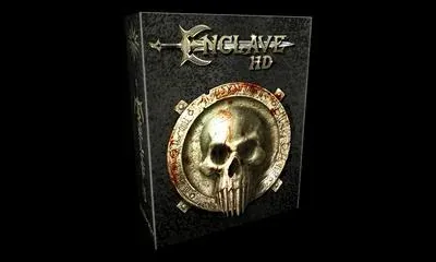 Enclave HD [Collector's Edition]