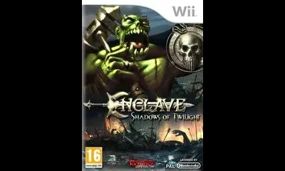 Enclave: Shadows of Twilight
