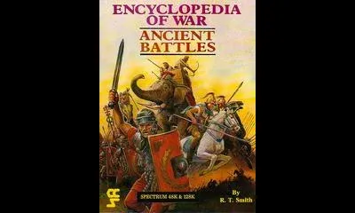 Encyclopedia of War: Ancient Battles
