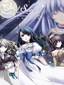 Background - End Sleep - Playstation Vita - Retrocharting