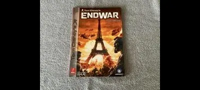 End War [Prima]