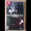 Ender Lilies: Quietus Of The Knights [Convention Cover] - Nintendo Switch - Retrocharting