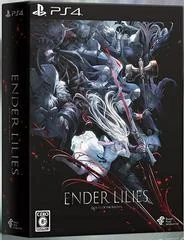 Background - Ender Lilies: Quietus Of The Knights [Limited Edition] - Playstation 4 - Retrocharting