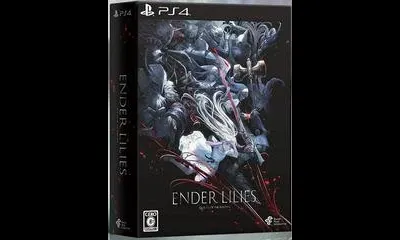 Ender Lilies: Quietus Of The Knights [Limited Edition]