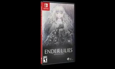 Ender Lilies: Quietus of the Knights