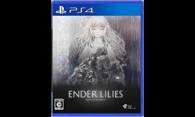 Ender Lilies: Quietus Of The Knights