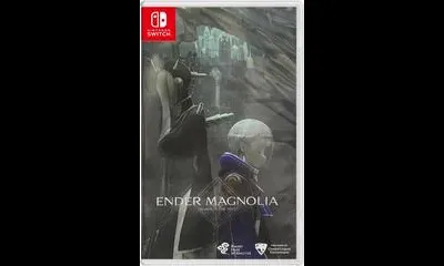 Ender Magnolia: Bloom In The Mist