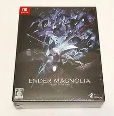 Background - Ender Magnolia: Bloom In The Mist [Limited Edition] - Nintendo Switch - Retrocharting