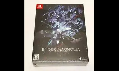 Ender Magnolia: Bloom In The Mist [Limited Edition]