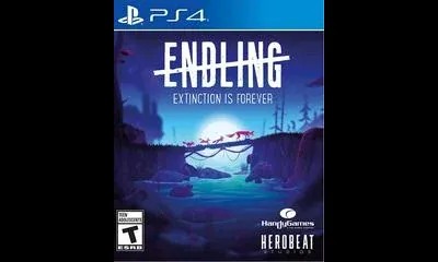 Endling: Extinction is Forever