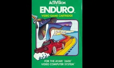 Enduro