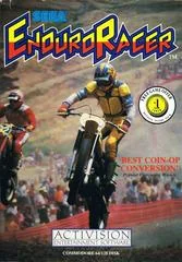 Background - Enduro Racer - Commodore 64 - Retrocharting