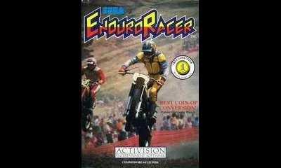 Enduro Racer