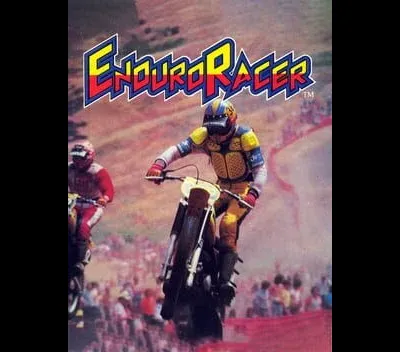 Enduro Racer