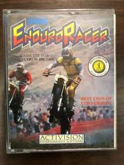 Background - Enduro Racer - ZX Spectrum - Retrocharting
